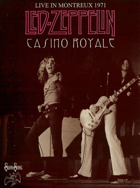 Led Zeppelin Casino