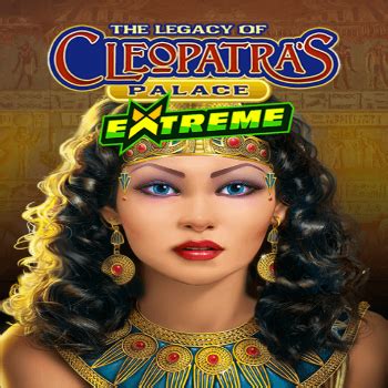 Legacy Of Cleopatra S Palace Brabet