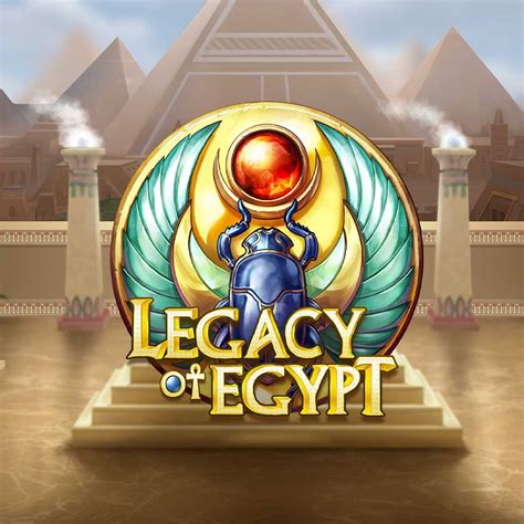 Legacy Of Egypt Leovegas