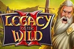Legacy Of The Wild 2 Review 2024