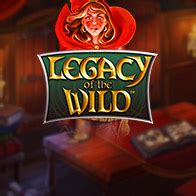 Legacy Of The Wild Betsson