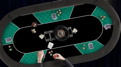 Legado De Bilhar Mesa De Poker