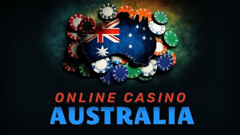 Legal Casino Online Australia