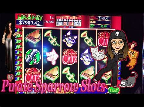 Legal Catz Slots