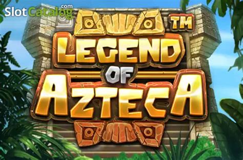 Legend Of Azteca Review 2024