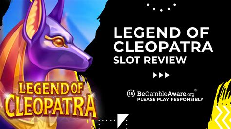 Legend Of Cleopatra Review 2024
