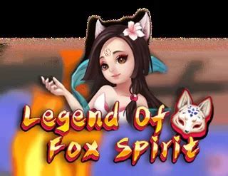 Legend Of Fox Spirit Slot - Play Online
