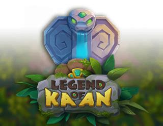 Legend Of Kaan Betano