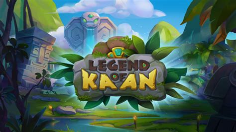 Legend Of Kaan Blaze