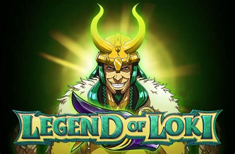 Legend Of Loki Betano