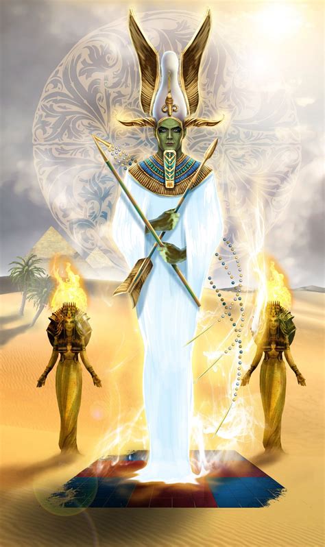 Legend Of Osiris Bwin