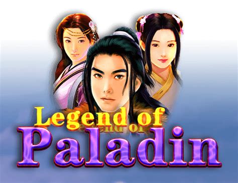 Legend Of Paladin Betano