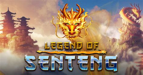 Legend Of Senteng Brabet