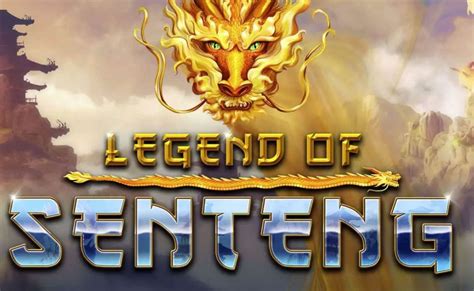 Legend Of Senteng Slot Gratis