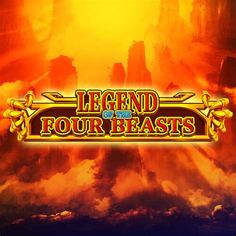 Legend Of The Four Beasts Bet365