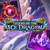 Legend Of The Ice Dragon Betsson