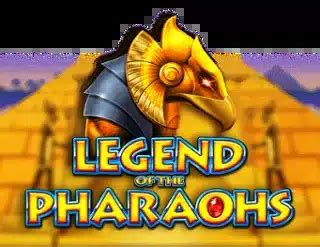 Legend Of The Pharaohs Review 2024