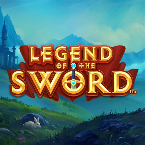 Legend Of The Sword Slot Gratis