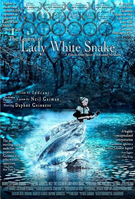Legend Of The White Snake Lady Bodog