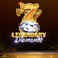 Legendary Diamonds Betsson