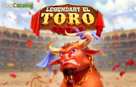 Legendary El Toro Bet365