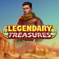 Legendary Treasures Betsson