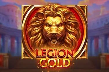 Legion Gold 888 Casino