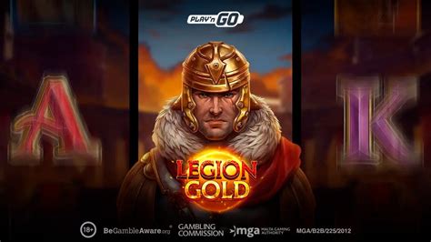 Legion Gold Bet365