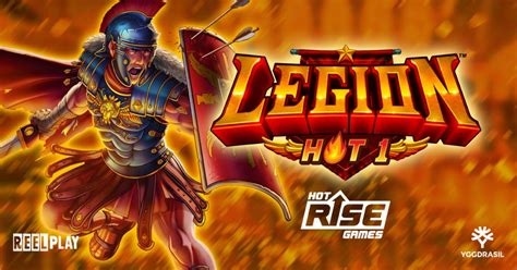Legion Hot Sportingbet