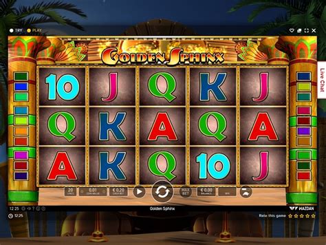 Legolas Bet Casino Online