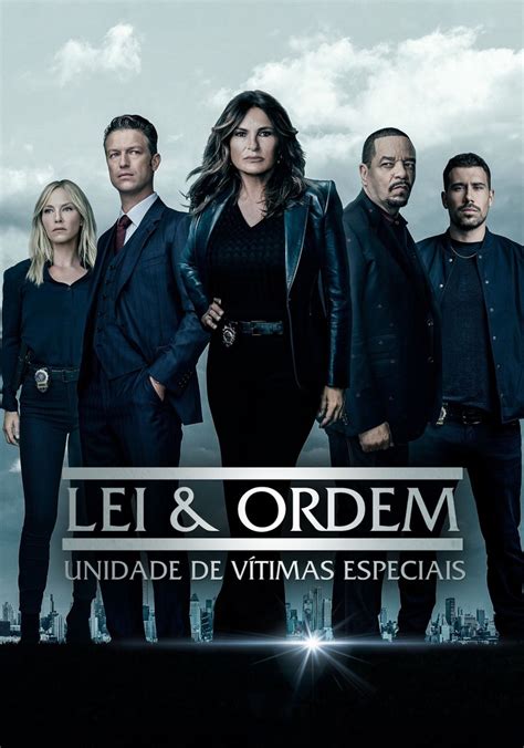 Lei E Ordem Svu Fanfiction Amanda Jogo