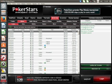 Leia A Pokerstars Memoria