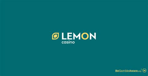 Lemon Casino Apostas