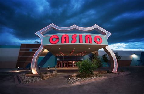 Lendas Do Cinema A Rota 66 Casino Albuquerque Nm