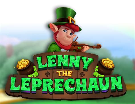 Lenny The Leprechaun 888 Casino