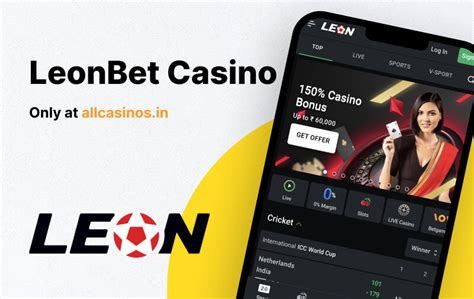 Leon Casino Login