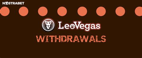 Leovegas Player Contests High Withdrawal