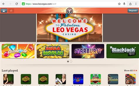 Leovegas Players Access To Account Restricted