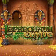 Leprechaun Goes Egypt Betsson