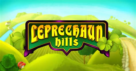 Leprechaun Hills Bet365