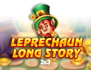 Leprechaun Long Story 3x3 Bwin