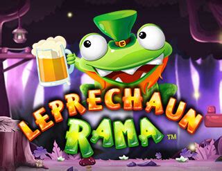Leprechaun Rama 888 Casino