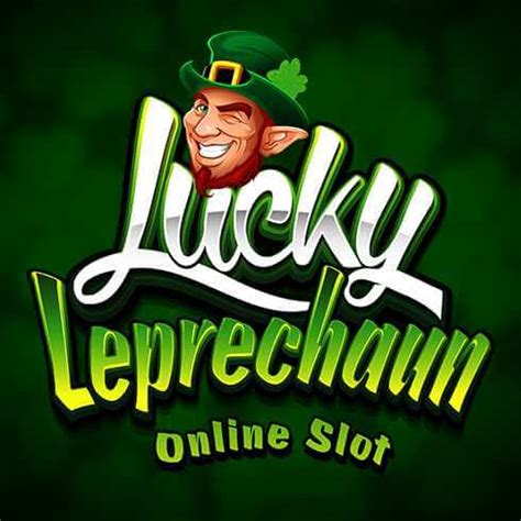 Leprechaun Riches Netbet