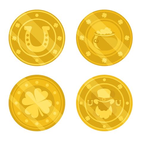 Leprechaun S Coins Betsul