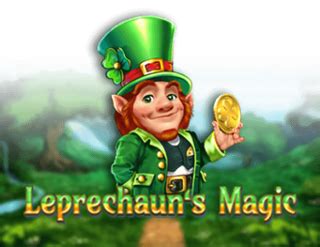 Leprechaun S Magic Betfair
