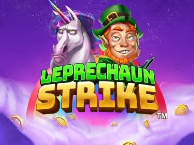 Leprechaun Strike Betway