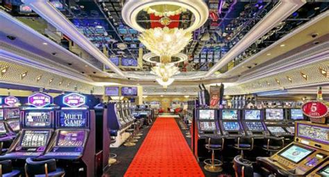 Les Plus Grand Casino En Franca