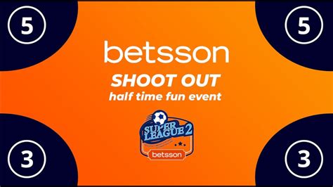 Let S Shoot Betsson