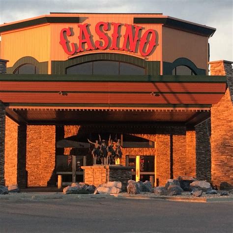 Lethbridge Casino Cafe Da Manha