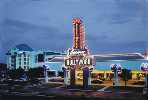 Letreiro Digital Recompensas Hollywood Casino Tunica
